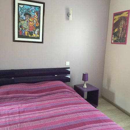 Delaporte Béziers Dış mekan fotoğraf